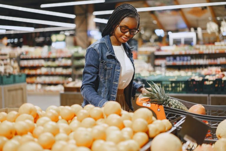 Comment choisir des aliments adaptés à votre bien-être au supermarché de votre quartier ?